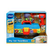 جعبه ابزار موزیکال Vtech, image 