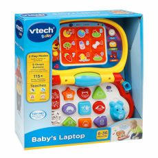 لپ تاپ آموزشی Vtech, تنوع: 191203VT-Red, image 8