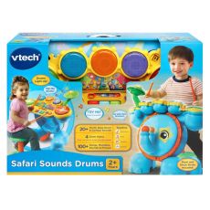 درام فیلی Vtech, image 