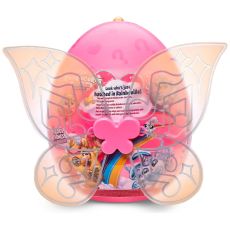 عروسک سورپرایزی رینبوکورنز RainBocoRns سری Fairycorn با شاخ طلایی, image 10