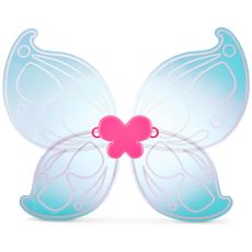 عروسک سورپرایزی رینبوکورنز RainBocoRns سری Fairycorn با شاخ سبز, image 7