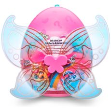 عروسک سورپرایزی رینبوکورنز RainBocoRns سری Fairycorn با شاخ سبز, image 8