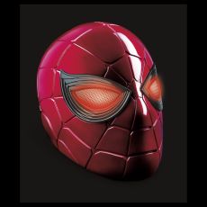 کلاه ویژه اسپایدرمن آهنین سری Marvel Legend, تنوع: F0201-Spider-Man, image 6