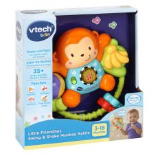 بازی میمون بازیگوش VTech, image 10