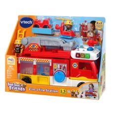 ایستگاه آتش نشانی 2 در 1 VTech, image 13