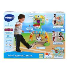 ست ورزشی و آموزشی سه حالته Vtech, image 