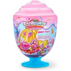 عروسک سخنگوی رینبوکورنز RainBocoRns سری Jelly Shake با شاخ گلبهی, تنوع: 9241-Pink, image 4