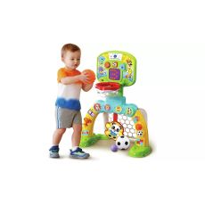 ست ورزشی و آموزشی سه حالته Vtech, image 2