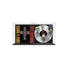 فیگورهای اسپشیال 3 تایی 9 سانتی فانکو پاپ Guns N Roses کاور آلبوم Appetite For Destruction (23), image 4