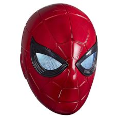 کلاه ویژه اسپایدرمن آهنین سری Marvel Legend, تنوع: F0201-Spider-Man, image 9