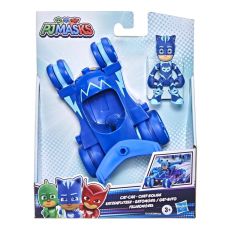 ماشین گروه شب نقاب PJ Masks مدل CatBoy, تنوع: F2131-CatBoy, image 4