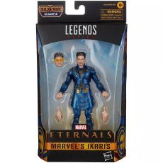 فيگور 15 سانتی جاودانگان Eternals سری Legends مدل Marvels’ ikaris, تنوع: E9299-ikaris, image 6