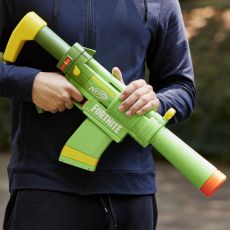 تفنگ نرف Nerf مدل Fortnite SMG Zesty, image 5