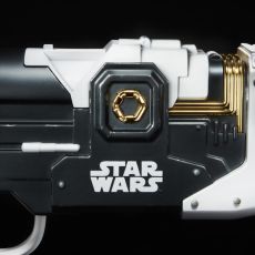 تفنگ نرف Nerf مدل Mandalorian Blaster, image 3