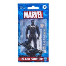 فیگور 9 سانتی قهرمانان مارول مدل پلنگ سیاه, تنوع: E7837-Black Panther, image 2