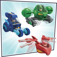 پک 3 تایی جت های گروه شب نقاب PJ Masks, image 7