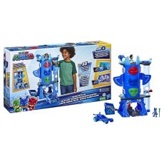 برج مراقبت گروه شب نقاب PJ Masks, image 