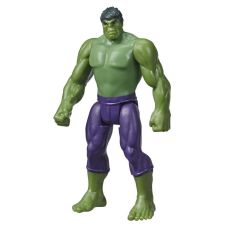 فیگور 9 سانتی قهرمانان مارول مدل هالک, تنوع: E7837-Hulk, image 2