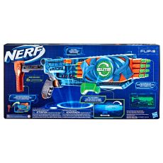 تفنگ نرف Nerf مدل Elite Flipshots Flip-16, image 9