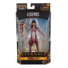 فيگور 15 سانتی جاودانگان Eternals سری Legends مدل Makkari, image 5