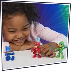 پک 3 تایی جت های گروه شب نقاب PJ Masks, image 3