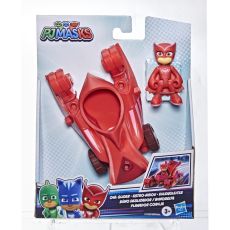 ماشین گروه شب نقاب PJ Masks مدل Owlette, تنوع: F2129-Owlette, image 4