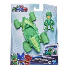 ماشین گروه شب نقاب PJ Masks مدل Gekko, تنوع: F2130-Gekko, image 4