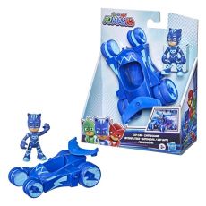 ماشین گروه شب نقاب PJ Masks مدل CatBoy, تنوع: F2131-CatBoy, image 