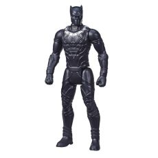 فیگور 9 سانتی قهرمانان مارول مدل پلنگ سیاه, تنوع: E7837-Black Panther, image 3