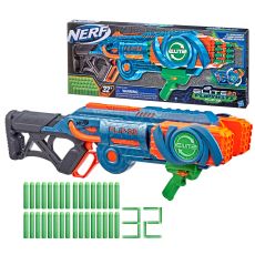 تفنگ نرف Nerf مدل Elite Flipshots Flip-32, image 