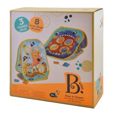 بازی پرتاب کیسه B. Toys, image 9