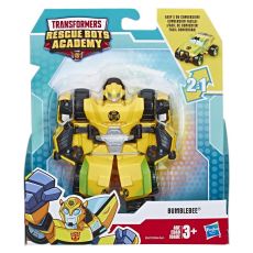 ماشین 2 در 1 ترنسفورمرز Transformers سری Rescue Bots Academy مدل Bumbleree, image 3