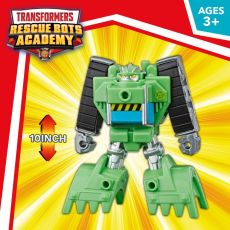 ماشین 2 در 1 ترنسفورمرز Transformers سری Rescue Bots Academy مدل Boulder the Construction-Bot, image 3