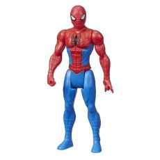 فیگور 9 سانتی قهرمانان مارول مدل اسپایدرمن, تنوع: E7837-Spider Man, image 