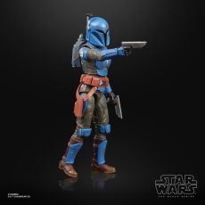 فيگور 15 سانتی Star Wars سری The Black مدل Koska Reeves, image 6