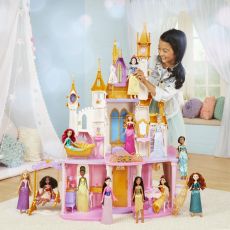 قصر موزیکال پرنسس های دیزنی Disney Princess, image 