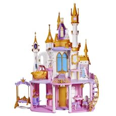 قصر موزیکال پرنسس های دیزنی Disney Princess, image 4