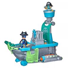 کشتی جنگی گروه شب نقاب PJ Masks, image 2