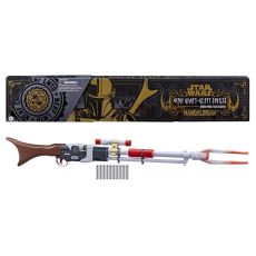 تفنگ نرف Nerf مدل Mandalorian Blaster, image 