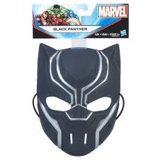 ماسک پلنگ سیاه Avengers, تنوع: B0440EU2-Hero Mask Black Panter, image 