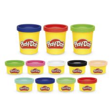 ست خمیر بازی گروه شب نقاب PlayDoh, image 4