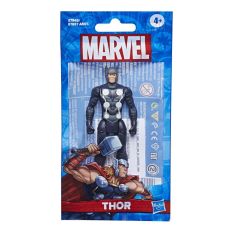 فیگور 9 سانتی قهرمانان مارول مدل ثور, تنوع: E7837-Thor, image 3