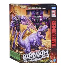 فیگور مگاترون ترنسفورمرز Transformers سری Kingdom War for Cybertron, image 10