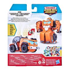 ماشین 2 در 1 ترنسفورمرز Transformers سری Rescue Bots Academy مدل Wedge, image 5