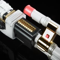 تفنگ نرف Nerf مدل Mandalorian Blaster, image 4