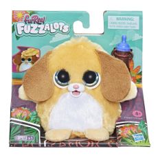 هاپو رباتیک FurReal Fuzzalots, image 7