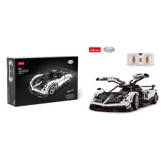 ماشین کنترلی ساختنی پاگانیBC  Huayra راستار با مقیاس 1:8, image 