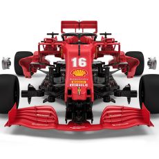 ماشین کنترلی ساختنی فراری SF1000 راستار با مقیاس 1:16, تنوع: 97000-Ferrari FS1000  1:16, image 6