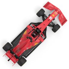 ماشین کنترلی ساختنی فراری SF1000 راستار با مقیاس 1:16, تنوع: 97000-Ferrari FS1000  1:16, image 11