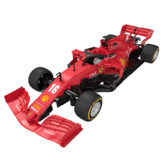 ماشین کنترلی ساختنی فراری SF1000 راستار با مقیاس 1:16, تنوع: 97000-Ferrari FS1000  1:16, image 5